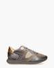 Tropez X Mondial Zilver/Beige