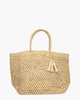 Tsara Basic Naturel Tas