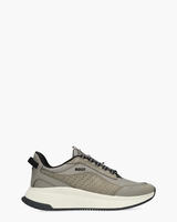 TTNM EVO Grijs/Khaki