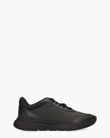 TTNM Light Run Zwart