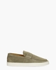 Twan Khaki Herenloafers