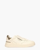 Tweener Low Beige/Bruin/Zwart