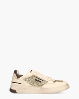 Tweener Low Off-White/Goud