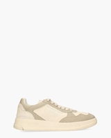 Tweener Low Off-White/Goud