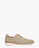 Tyano Beige Heren Veterschoenen