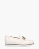 Tyess Wit Damesloafers