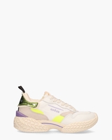 Tyre Low Wit/Multicolor