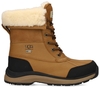 UGG Adirondack Boot III Cognac Dames Veterboots