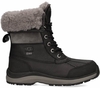 UGG Adirondack Boot III Zwart Dames Veterboots
