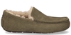 UGG Ascot Groen Herenpantoffels