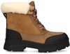UGG Ashton Addie Cognac Dames Veterboots