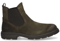 UGG Biltmore Chelsea Groen Heren Chelseaboots