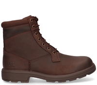 UGG Biltmore Donkerbruin Heren Veterboots