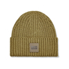UGG Chunky Rib Beanie Groen Muts