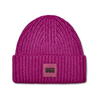UGG Chunky Rib Beanie Roze Muts