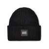 UGG Chunky Rib Beanie Zwart Muts