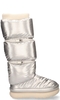 UGG Classic Maxi Ultra Tall Boot Zilver Damesboots