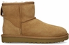 UGG Classic Mini II Bruin Dames Enkelboots
