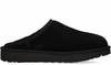 UGG Classic Slip-On Zwart Herenpantoffels