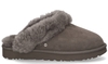 UGG Classic Slipper II Grijs Damespantoffels