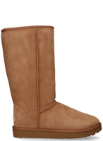 UGG Classic Tall Cognac Damesboots
