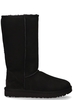 UGG Classic Tall Zwart Damesboots