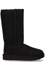 UGG Classic Tall Zwart Damesboots