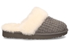 UGG Cozy Grijs Damespantoffels