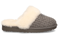 UGG Cozy Grijs Damespantoffels