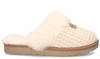 UGG Cozy Roomwit Damespantoffels