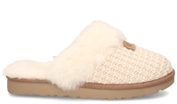 UGG Cozy Roomwit Damespantoffels