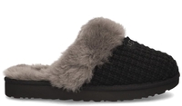UGG Cozy Zwart Damespantoffels