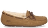 UGG Dakota Cognac Damespantoffels