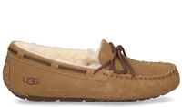 UGG Dakota Cognac Damespantoffels