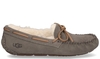 UGG Dakota Taupe Damespantoffels