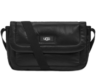 UGG Dalton Nylon Cross Body Zwart Tas