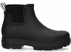 UGG Droplet Rainboot Zwart Dames Regenlaarzen