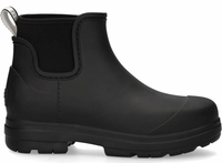 UGG Droplet Rainboot Zwart Dames Regenlaarzen