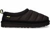 UGG Tasman LTA Zwart Herenpantoffels