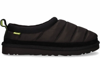 UGG Tasman LTA Zwart Herenpantoffels