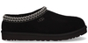 UGG Tasman Zwart Herenpantoffels