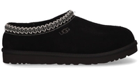 UGG Tasman Zwart Herenpantoffels