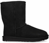 UGG UGG Classic Short Boot Zwart Herenboots