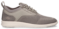 UGG Union Trainer Grijs Herensneakers