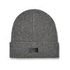 UGG Wide Cuff Rib Beanie Grijs Muts