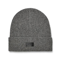 UGG Wide Cuff Rib Beanie Grijs Muts