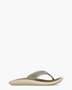 Ulele Grijs Herenslippers