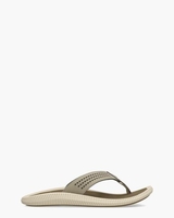 Ulele Grijs Herenslippers