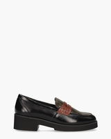 Umaira Multicolor Damesloafers