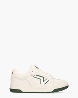 Upland Wit/Groen